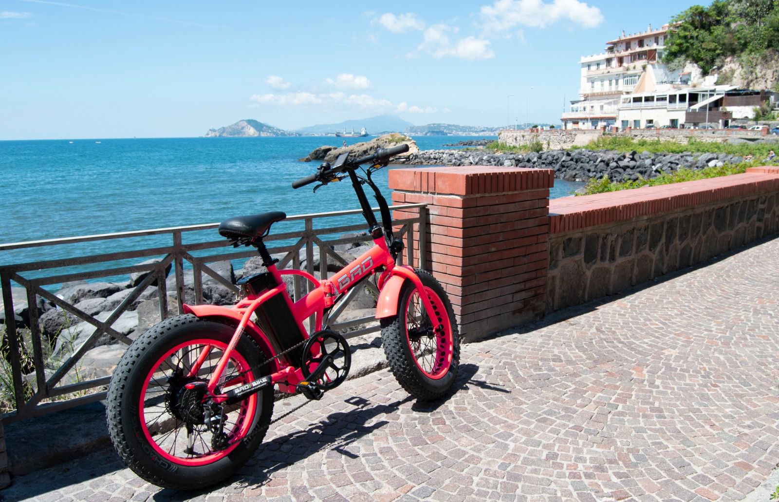 Bonus Mobilità, al via l’e-shop di Bad Bike. Gli italiani riscoprono la bici.