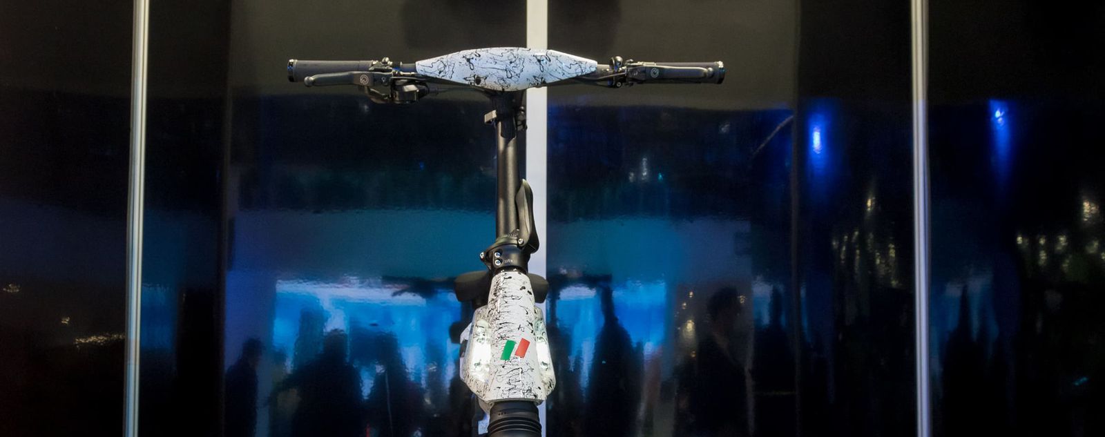 Quotidiano Motori – Bad Bike gamma e-bike fat a Eicma 2021