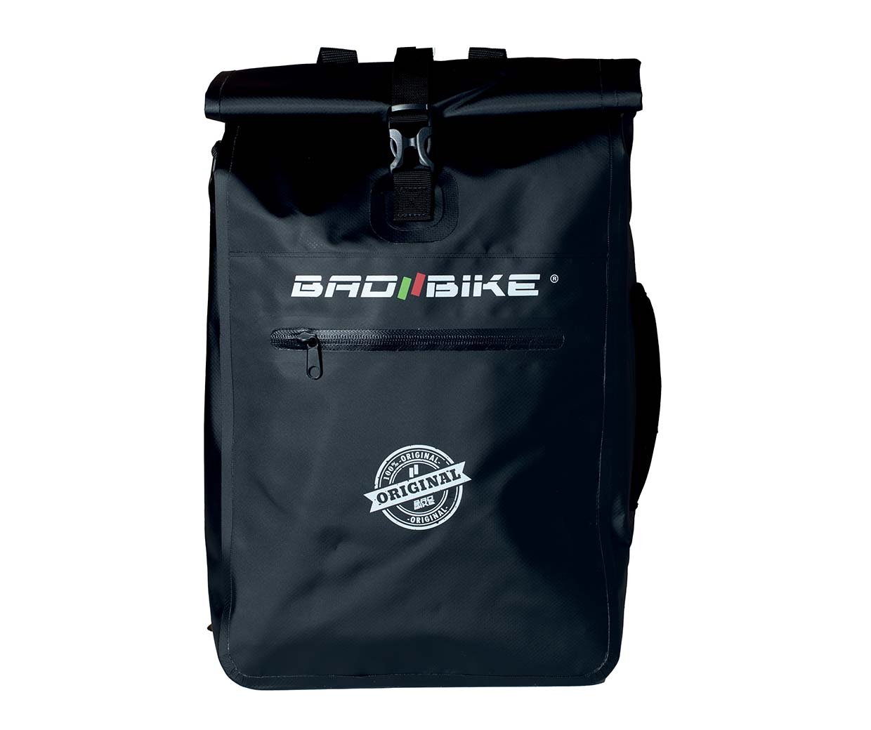 Multipurpose Bad Bike Backpack
