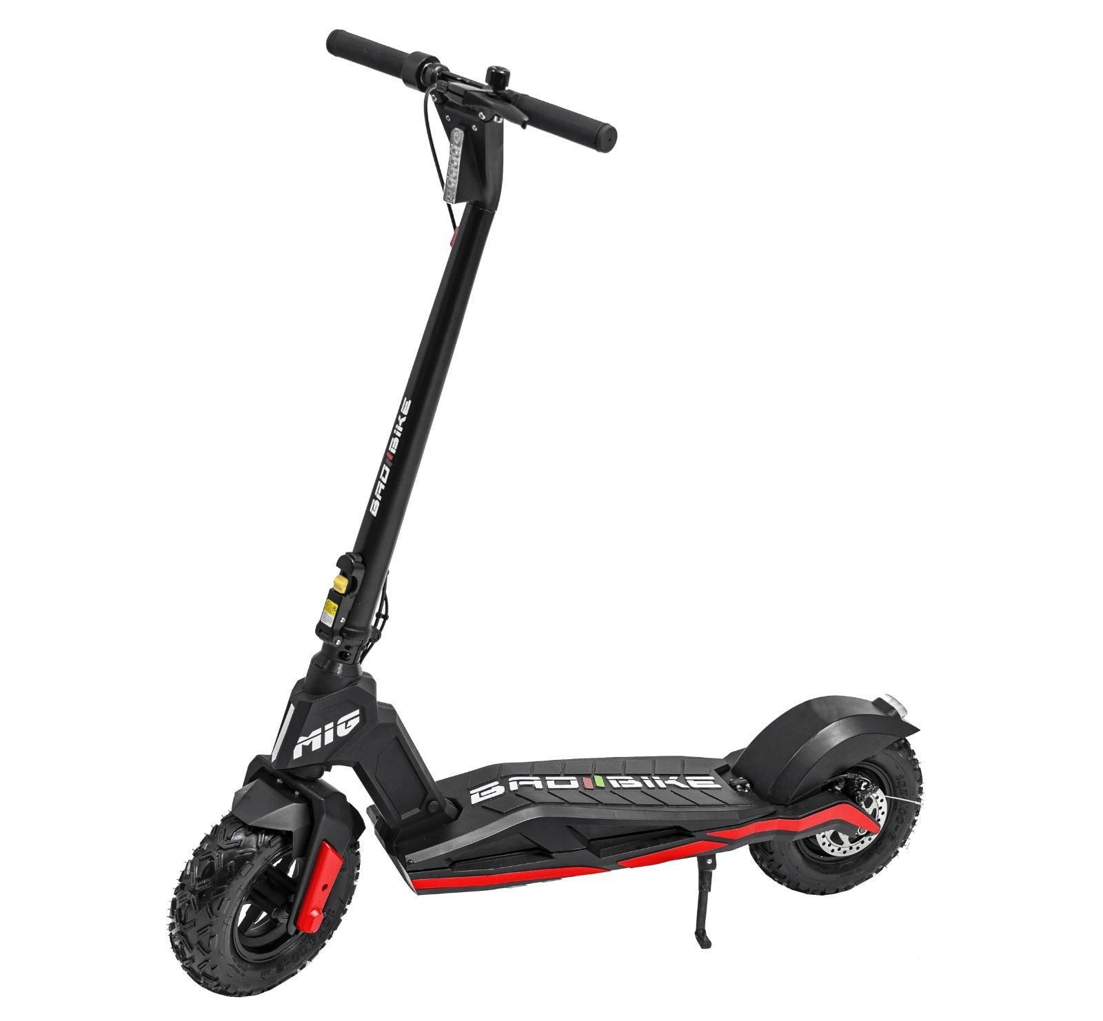 Forstad offentlig Sportsmand Sale Electric scooters E-Scooter Mig 500W On Line | Bad Bike
