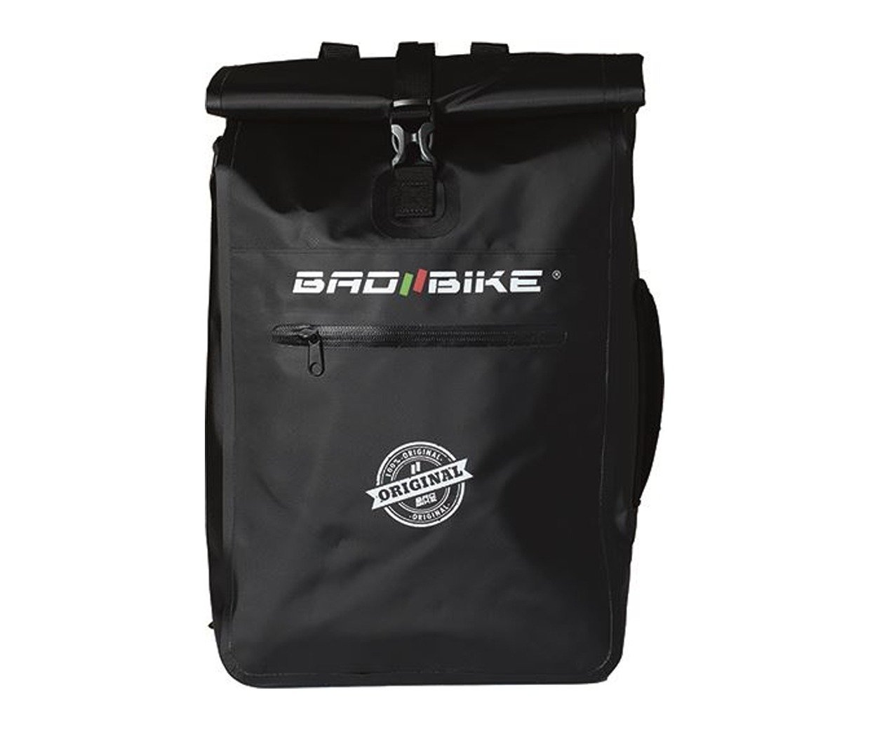 Multipurpose Bad Bike Backpack